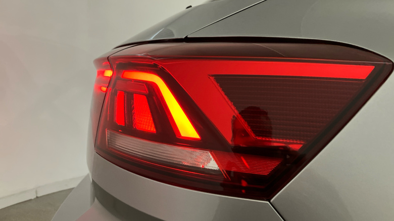 Volkswagen T-Roc 1.0 TSI 115 Match 5dr Petrol Hatchback